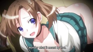 Hentai I Wanna be Jacked off by my Slutty Step Sister 2