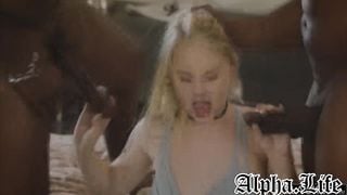 Girls like it BLACK (BBC PMV Compilation) - M. Nau Sex Toy