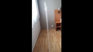 PMV REAL PISSING SQUIRT PMV THE NASTY