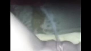 PMV REAL PISSING SQUIRT PMV THE NASTY