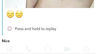 Snapchat Sex Chat Compilation. Add Me: ZPSUSAN9595 or Comment your  SC Nick