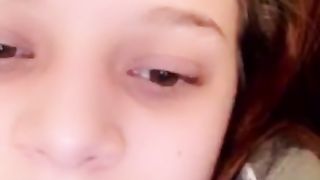 This MeetMe Girl is a Whore