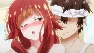Araiya-san! Ore to Aitsu Ga Onnayu De! Episode 1 Raw_720