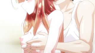 Araiya-san! Ore to Aitsu Ga Onnayu De! Episode 1 Raw_720