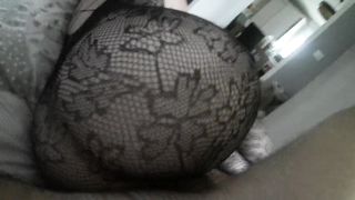 Elle Se Fait Baiser Son Gros Cul Parfait En Lingerie Body Sexy