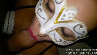 Cum Swallowing Submissive Amateurs Compilation