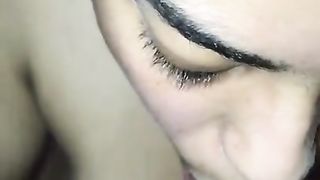 Pregnant Slut Wife Pleasing Secret Boyfriend