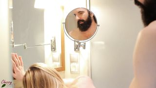 Intense Multiple Orgasm - Cherry Grace