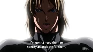 Netorare Fighter Yaricchingu! 3 HD Uncensored