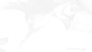 Francesca Dicaprio & Francys Belle - fisting games & Double anal on Sex Swing