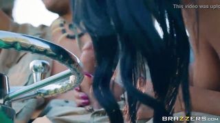 Brazzers - Bethany Benz - Big Butts Like It Big