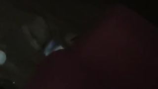 Teen Givin Sloppy Blow Job Amatuer POV