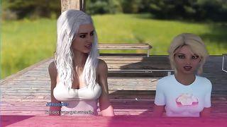 Parental Love Day 2 got in a Massive Fight to Protect my Family Kinky