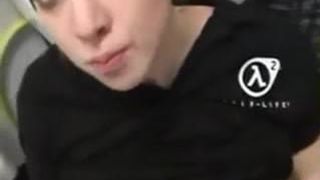 Gamestop employee gives married manager head in breakroom