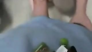 Gamestop employee gives married manager head in breakroom