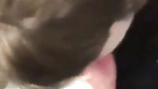 Gamestop employee gives married manager head in breakroom