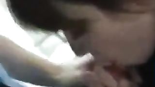 Gamestop employee gives married manager head in breakroom