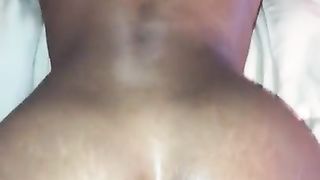 Takin every Inch of that Big Black Dick