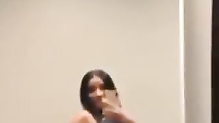 Cardi B Nude (no Sound)