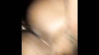 Got my back Blown out Good!!!!!!