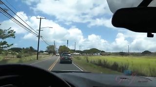 Teen stepsister just wants to have fun. POV