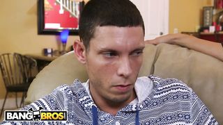 BANGBROS - Tyler Steel Dreams of Fucking Jade Jantzen's Stepmom