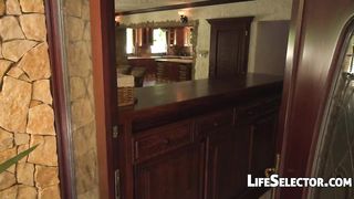 Anita Bellini - Lust Set Loose (POV)