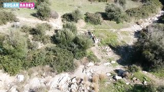 SUGARBABESTV : GREEK POLICE