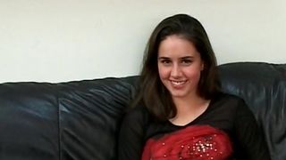 A Cum Sucking Whore Named Kacey (part 1)