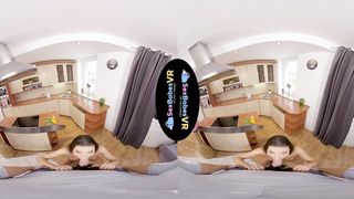 SexBabesVR - 180 VR Porn - Lingering For Attention with Vanessa Decker