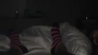 Broke up with my Ex GF, her Mom still Deep Throats me Regularly