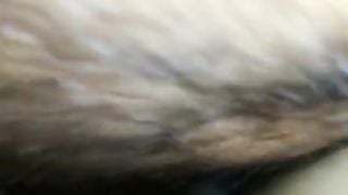 20yo Moroccan Small Tight Pussy tries Big Dick-doesnt Fit 7 - Cumshot