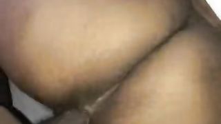 Met her at a Day Party when her Boyfriend Left !