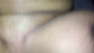 Fucking my Busty Muslim Whore Pt.3 (rough)