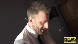 Real fetish babe fingered