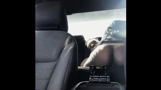 Petite knows how to Ride Dick