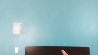 BBW SLUT GETS DRILLED BY BBC BOYFRIEND AFTER ARGUMENT