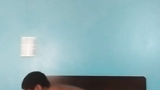 BBW SLUT GETS DRILLED BY BBC BOYFRIEND AFTER ARGUMENT