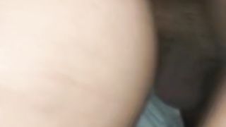 Young Spanish Thot Doggystyle