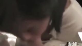 Homemade ebony porn videos compilation with hot black chicks