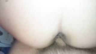 BBW Creampie Compilation