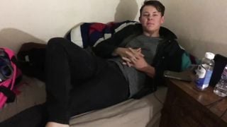 My College Friend and I PT. 3/3 (scrapped Series)