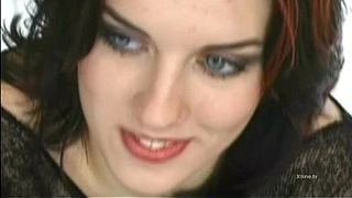 Licking and eating huge cocks