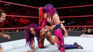 WWE Asuka Sexy Compilation