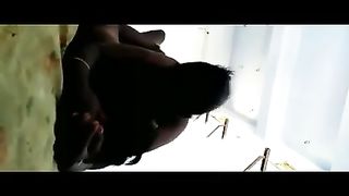 Indian tamil construction lady fucked by site engineer again