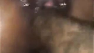 Fisting Stripper in Private room-ATL Strip Club