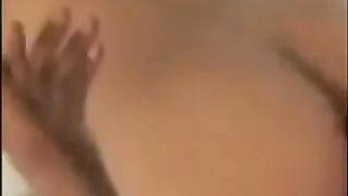 asian luci  once you go black