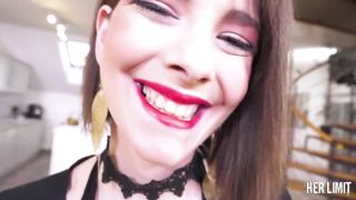 Cumslut Theater Presents: Sara Bell