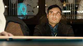 Vica Kerekes in "men in Hope"