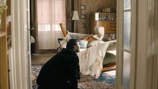 Vica Kerekes in "men in Hope"